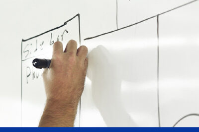 Must-know Cleaning Hack For Mark Stains On Whiteboard